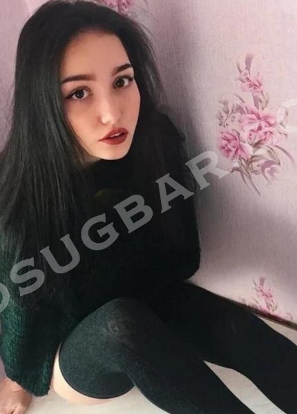 Анастасия, 24