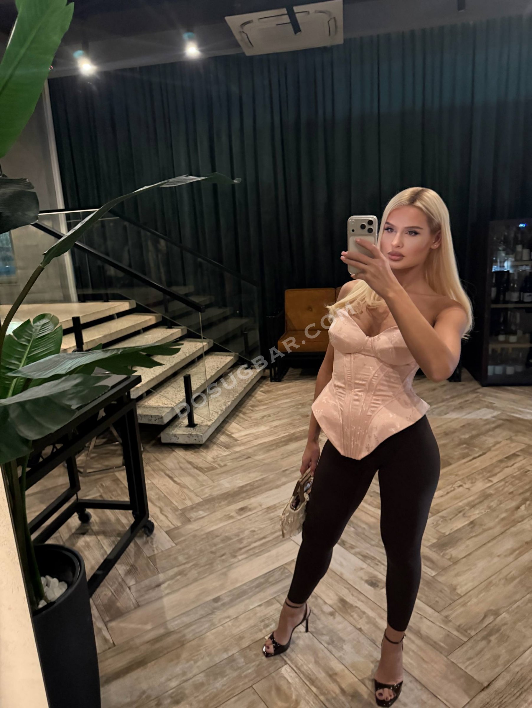Анжелика, 25