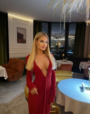 Анжелика, 25