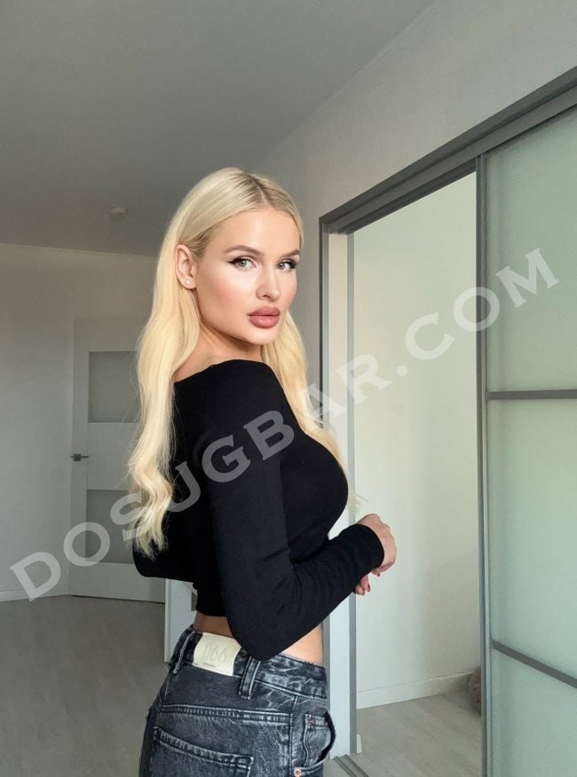 Анжелика, 25