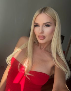 Анжелика, 25