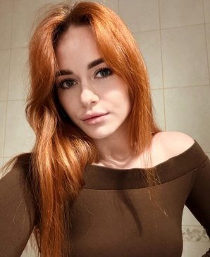 Милена, 25