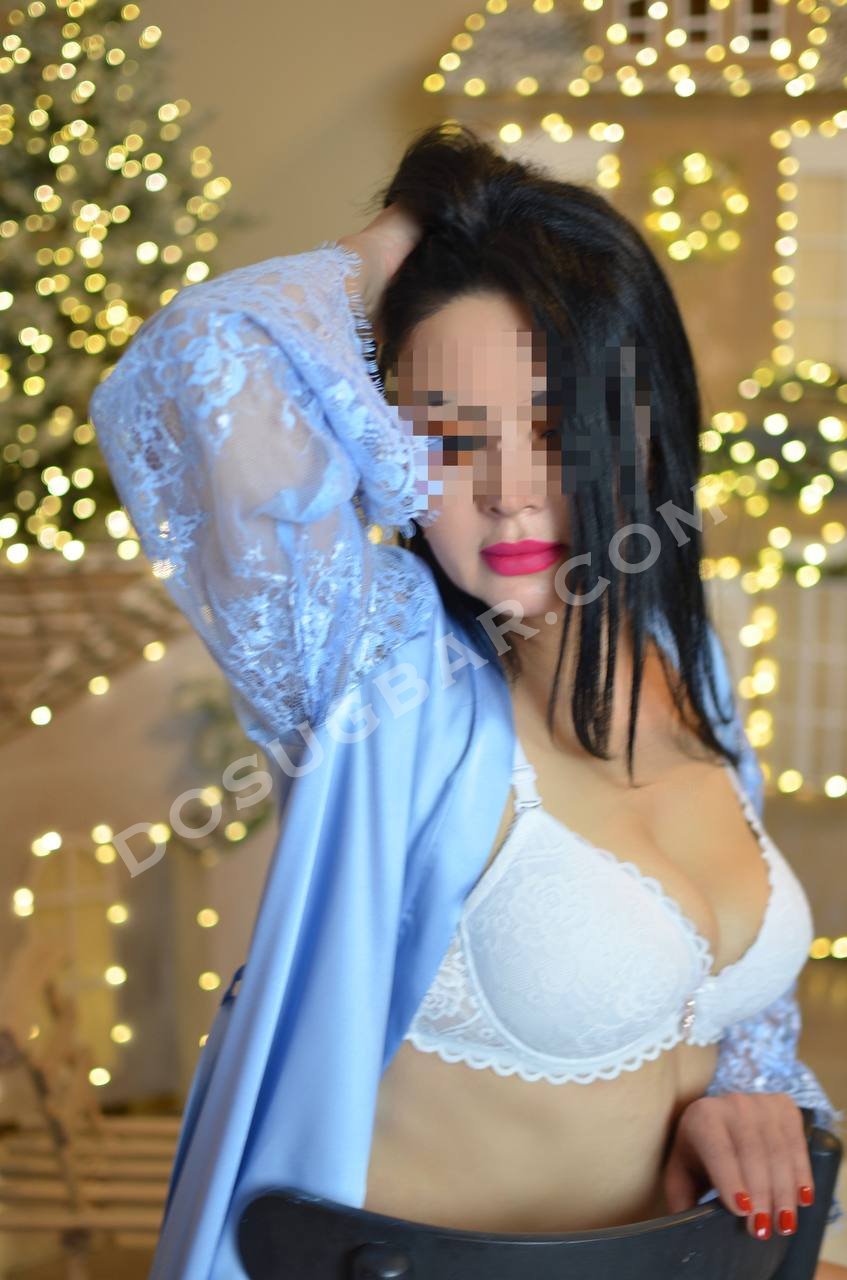 Нина, 38